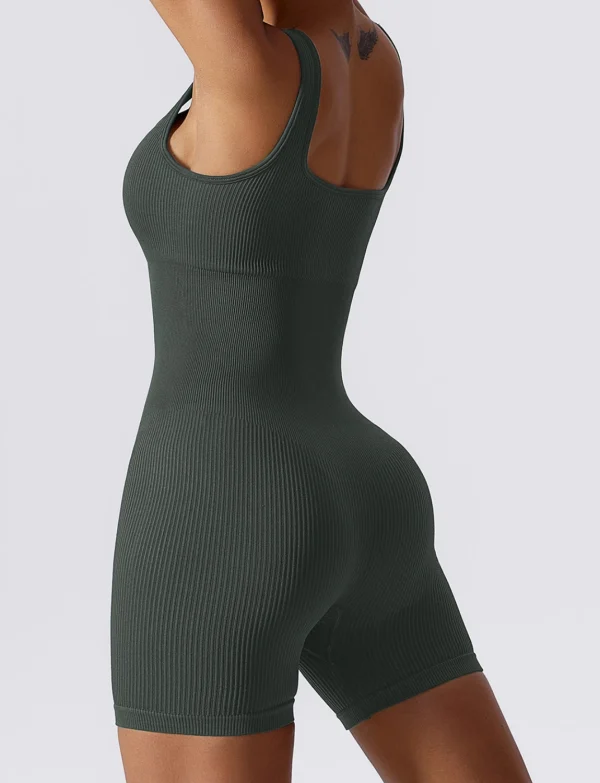 Victoria gray kombinezon