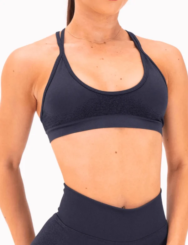 Lina black top na bretele